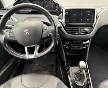 Zunanja slika - Peugeot 2008 - 1,2 PureTech 130 S&S Style - 11 - Predogledna slika