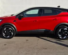 Zunanja slika - Renault Captur - Techno TCe 115 - 5 - Predogledna slika