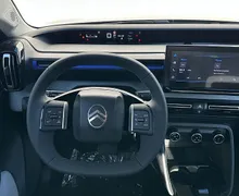 Zunanja slika - Citroën C3 - Plus Hybrid110 S S eDCT6+BON ZA ZIMSKE GUME - 9 - Predogledna slika