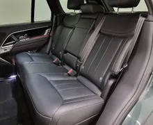 Zunanja slika - Land Rover Range Rover - HSE D300 3.0 MHEV AWD - 8 - Predogledna slika