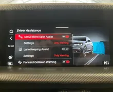 Zunanja slika - Alfa Romeo Stelvio - Q4 2.2 Multijet 210 Veloce Avt. - 18 - Predogledna slika