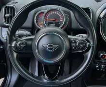 Zunanja slika - MINI Countryman - 1.5 110 150CooperD od 1 lastnika 1 letna garancija - 13 - Predogledna slika