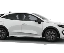 Zunanja slika - Renault Clio - Evolution TCE115+Kamera+Zimske gume - 8 - Predogledna slika