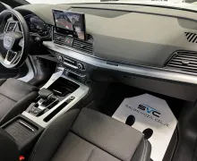 Zunanja slika - Audi Q5 - 40 TDI-Q-S-LINE-MATRIX-HUD-VIRTUAL-KAM360-KEYLESS - 11 - Predogledna slika