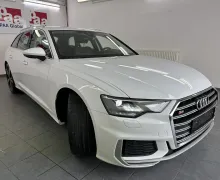 Zunanja slika - Audi S6 Limousine - Avant TDI quattro AUT.KAMERA.NAVI.USNJE.LED.253 KW - 1 - Predogledna slika