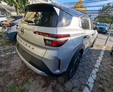 Zunanja slika - Opel Frontera - Elektro GS 54kWh - 4 - Predogledna slika