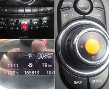 Zunanja slika - MINI Countryman - 2.0 150 Cooper D AUT PDC NAVI LED DELNO USNJE - 11 - Predogledna slika