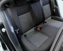 Notranja slika - Mercedes-Benz CLA Shooting Brake - 2.0 D  LED ALU NAVI KAMERA 2XPDC KLJUKA KOT-NOV  . - 8 - Predogledna slika