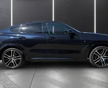 Zunanja slika - BMW X6 - serija : 40d xDRIVE M SPORT PAKET LASER USNJE IONIC KAM 3.. - 8 - Predogledna slika
