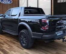 Zunanja slika - Ford Ranger - RAPTOR 2.0 ECOBLUE 210PS A10 e-AWD - 5 - Predogledna slika