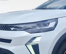 Zunanja slika - Renault Captur - TCe 90 techno + PAKET ZIMA - 9 - Predogledna slika