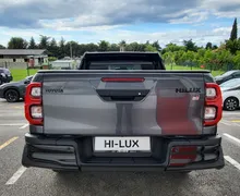 Zunanja slika - Toyota Hilux - 2.8 D-4D GR SPORT - 7 - Predogledna slika