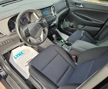 Zunanja slika - Hyundai Tucson - Tucson - 11 - Predogledna slika