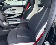 Zunanja slika - Mercedes-Benz CLA-Razred - CLA 200 AMG LINE Plus. Burmester... - 6 - Predogledna slika
