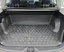 Zunanja slika - Subaru Forester - 2.0D STYLE AUTO 4WD -VLEČ. KLJUKA -200€ MESEČNO - 17 - Predogledna slika