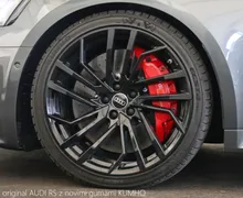 Zunanja slika - Audi RS5 Sportback - A5 2.0 TDSI Quattro Tiptronic 450KM - 18 - Predogledna slika