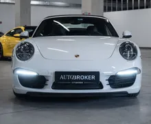Zunanja slika - Porsche 911 Cabriolet - 3.8 CARRERA S - 2 - Predogledna slika