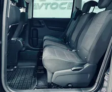 Zunanja slika - Seat Alhambra - 2.0 TDI 110KW DSG STYLE-7SEDEŽEV-NAVI-KAMERA... - 8 - Predogledna slika