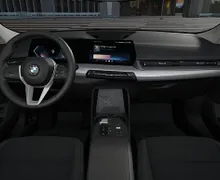 Zunanja slika - BMW X2 - serija : sDrive18d  AT  AKCIJA BSI 5LET 100.000 KM - 2 - Predogledna slika