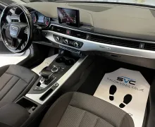 Zunanja slika - Audi A4 - Avant Quattro 2,0 TDI Sport S-tronic - 11 - Predogledna slika