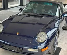 Zunanja slika - Porsche 911 - Carrera - 3 - Predogledna slika