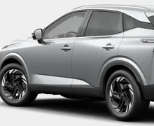 Zunanja slika - Nissan Qashqai - 1.3 DIG-T MHEV N-Connecta X-Tronic - 2 - Predogledna slika