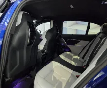 Notranja slika - BMW Serija 5 - M5 AUT. - 14 - Predogledna slika