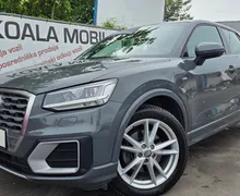 Zunanja slika - Audi Q2 - QUATTRO 2.0 TDI S-LINE 4X4 S-TRONIC-XENON-KAMERA - 19 - Predogledna slika