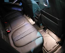 Notranja slika - BMW serija X6: - xDrive30d Avt.SAMO 24745 KM-M PAKET-ODLIČEN - 8 - Predogledna slika