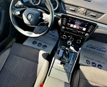 Zunanja slika - Škoda Superb - Combi 2.0 TDI Style DSG  | SLO. | 2. LASTNIK | - 9 - Predogledna slika