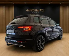 Zunanja slika - Škoda Karoq - 4x4 2.0 TDI Sportline DSG•Matrix•Panorama - 3 - Predogledna slika