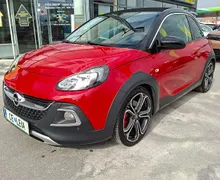 Zunanja slika - Opel Adam - 1.4 Rocks S - 1 - Predogledna slika