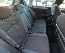 Zunanja slika - Volkswagen Tiguan - 2.0 TDI BMT DSG 4MOTION ALU-NAVI-GRETJE SŽ-1.LAST - 14 - Predogledna slika