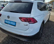 Zunanja slika - Volkswagen Tiguan Allspace - 4motion 2.0 TDI BMT Highline DSG - 3 - Predogledna slika