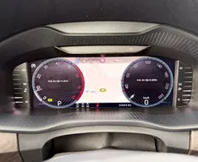 Zunanja slika - Škoda Kodiaq - 2.0 TDI Style DSG 150 - ACC - 1. LASTNIK - 13 - Predogledna slika