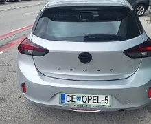 Zunanja slika - Opel Corsa - 1.2 Turbo Edition - 4 - Predogledna slika