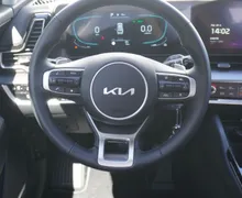Zunanja slika - KIA Sportage - 2WD 1.6 T-GDI MHEV ISG DCT Style+ - 10 - Predogledna slika