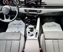 Zunanja slika - Audi A4 - Avant 40 TFSI S tronic advanced | 2020 | Avtomatik | - 9 - Predogledna slika