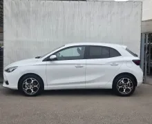 Zunanja slika - MG MG3 - 1.5 Hybrid+ Luxury - 8 - Predogledna slika