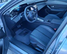 Zunanja slika - Peugeot 308 - 1.5 BlueHDi 130 STT Allure Avt. - 6 - Predogledna slika
