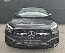 Zunanja slika - Mercedes-Benz GLA-Razred - GLA 200 d AMG Line Avt. - 2 - Predogledna slika