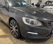 Zunanja slika - Volvo V60 - D3 Momentum-XENON-PDC-NAVI - 3 - Predogledna slika