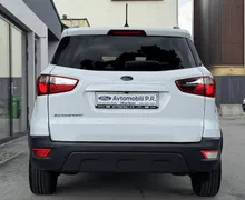 Zunanja slika - Ford EcoSport - 1.0 EcoBoost 125KM TREND SLO porek. ZIMSKI PAKET - 16 - Predogledna slika