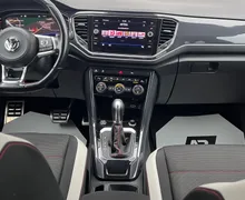 Notranja slika - Volkswagen T-Roc - 1.5 TSI+SLO+1.LAST+SPORT+VIRTUAL+LED+R.KAMERA - 12 - Predogledna slika