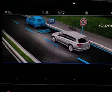 Zunanja slika - Volkswagen Passat - Alltrack 2.0TDI-200KM-4M-DSG-FULLED-KAMERA-VIRTUAL-ACC-NAV - 17 - Predogledna slika