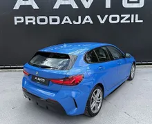 Zunanja slika - BMW Serija 1 - : 116d Avt. M Sport - 6 - Predogledna slika