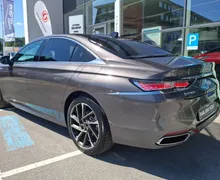 Zunanja slika - DS DS 9 - 1.6 PHEV E-Tense 250 Rivoli+ VOZILO NOVO - 23KM - 6 - Predogledna slika