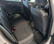 Zunanja slika - Renault Clio - TCe 90 Energy Dynamique Start Stop - 7 - Predogledna slika
