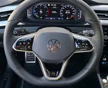 Zunanja slika - Volkswagen Arteon - 2.0TDI DSG R-Line IQ.MATRIX•ACC•GRETJE•KEYLESS•18C - 8 - Predogledna slika