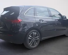 Zunanja slika - Mercedes-Benz B-Razred - B 180 Progressive Avt. - 3 - Predogledna slika